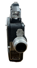 Antique Cine- Kodak Magazine 16mm Camera