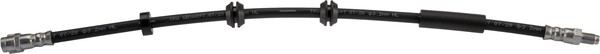 TRW PHB2062 Bremsschlauch For MERCEDES-BENZ MERCEDES-BENZ (Bbdc)-image