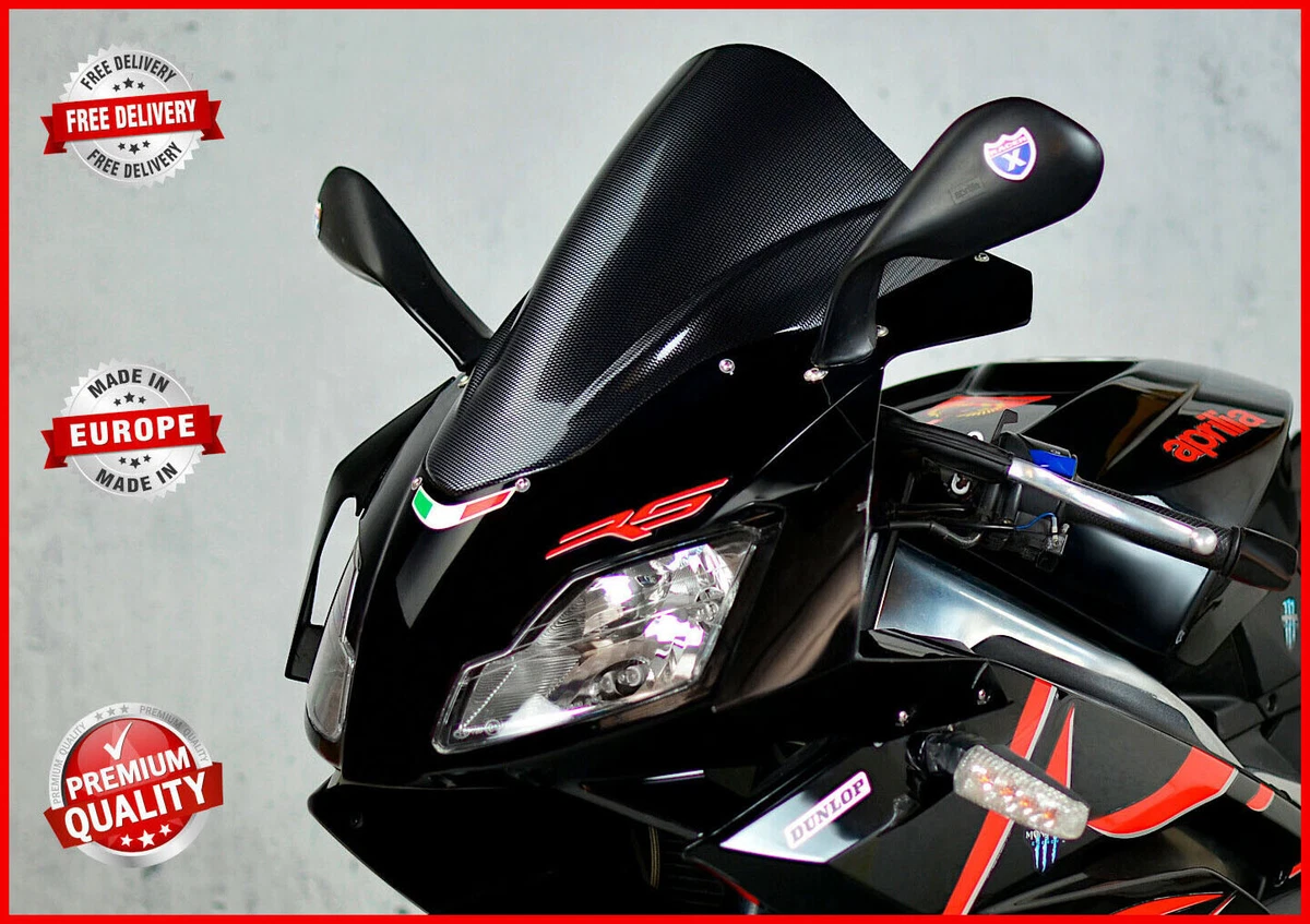 Aprilia rs 125 windshield deals