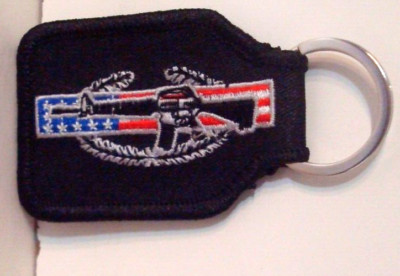 General Lee Key Rings COMBAT VETERAN ARMY MARINES Embroidered Key Ring Key Chain | eBay
