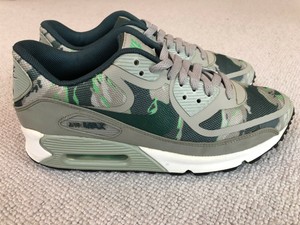 air max bw vert