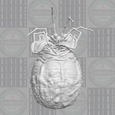 Alien Aliens Xenomorph Egg Diorama Prop V1 1:10 1:12 1:18 Action Figures