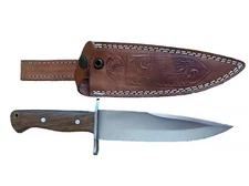 Voyage American Hunting Knife By Chip away Cutlery In Original Box