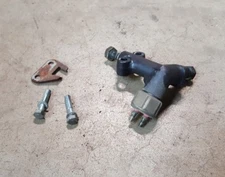 1975 HONDA CB500T CB 500 T Twin front BRAKE STOP LIGHT SWITCH Lamp Splitter 