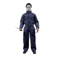 Trick Or Treat Studios The Return Of Michael Myers - Michael Myers - 1:6 Scale