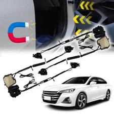 ELECTRIC SUCTION DOOR SOFT CLOSER SYSTEM Fits For GA6 2019-2022