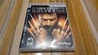 X-Men Origins - Wolverine - Sony PS3 - Playstation 3 - Tested & Guaranteed