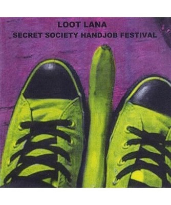 Secret Society Handjob Festival