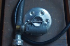 Bmw R69 R69s Vdo Tachometer Tach Angle Drive Cable Adapter Rpm Gauge Clock R 69