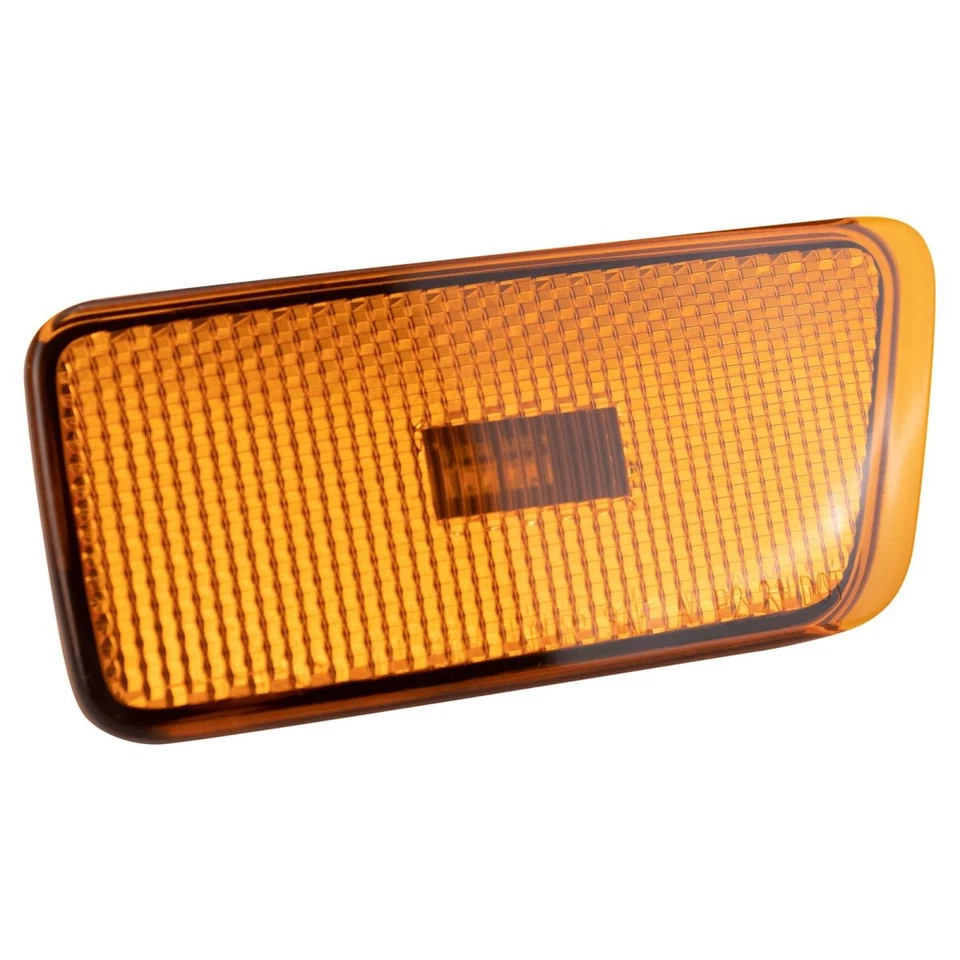 Luz marcadora delantera izquierda DEPO para Ford Bronco Sport 2021-2022 Foto 3 de 4