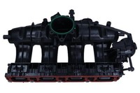 1 X Saugrohrmodul Maxgear 17-0255 FüR VW Passat CC Tiguan CC EOS