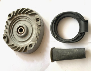 Rupes ER05TE  Schleifer Ersatzteile