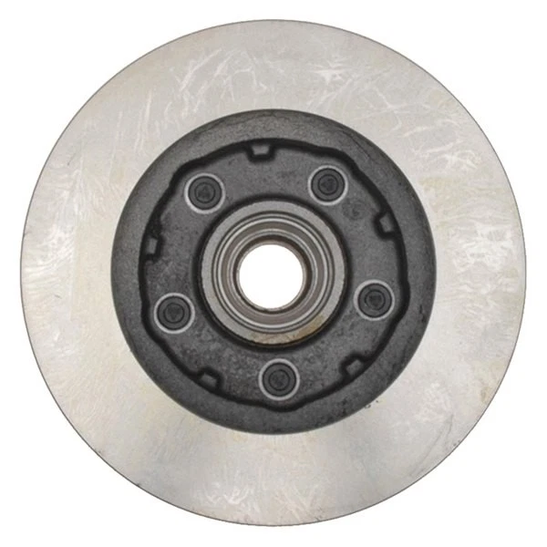 For Ford Ranger 89-94 Professional Grade Wheel Bearing & Hub Assembly Set Foto 4 de 4