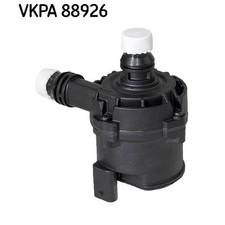 Wasserpumpe K&uuml;hlmittelpumpe f&uuml;r Mercedes GLE C167 V167 GLS X167 | 24251716