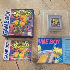 ebay® Auktion 327100984607 | Battletoads: Ragnarok's World Nintendo GameBoy Spiel komplett PAL Thumbnail of ebay® auction 327100984607 | Battletoads: Ragnarok's World Nintendo GameBoy Spiel komplett PAL