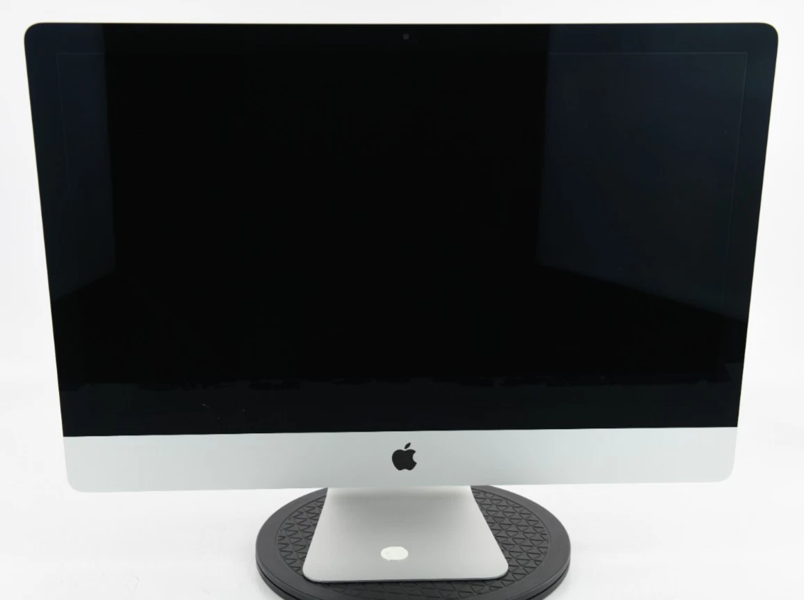 Apple iMac 2012 Apple All-in-Ones-In - One Computers for sale | eBay