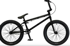Free Agent Vergo BMX Bike Brand New In Box