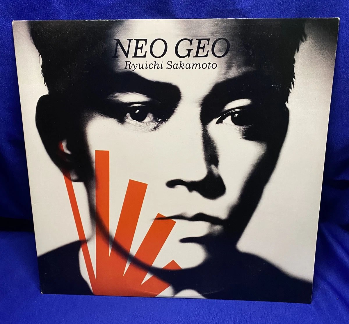 ryuichi sakamoto products for sale | eBay