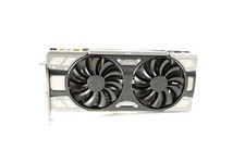 EVGA GeForce GTX 1070 Ti 8GB FTW2 Graphics Card GPU  1yr Warranty, Fast Ship 