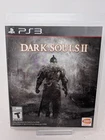 DARK SOULS II 2 - PlayStation 3, PS3, CIB
