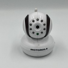 Motorola Baby Monitor Camera MBP33