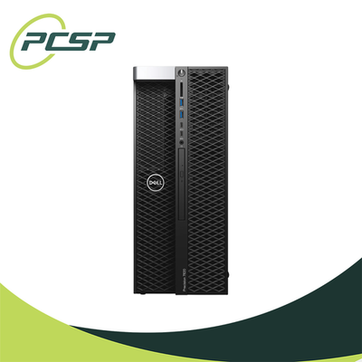 T7820 XEON Platinum 8160 2基/SSD1TB HDD2T Dell Precision T7820 2x Xeon Platinum 8160 2.10GHz 950W No RAM GPU