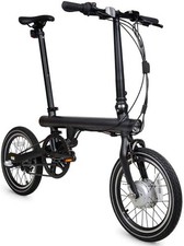 Xiaomi Smart 250W Power 25kmh 16" Wheel TFT Display Folding E--Bike (No Charger)