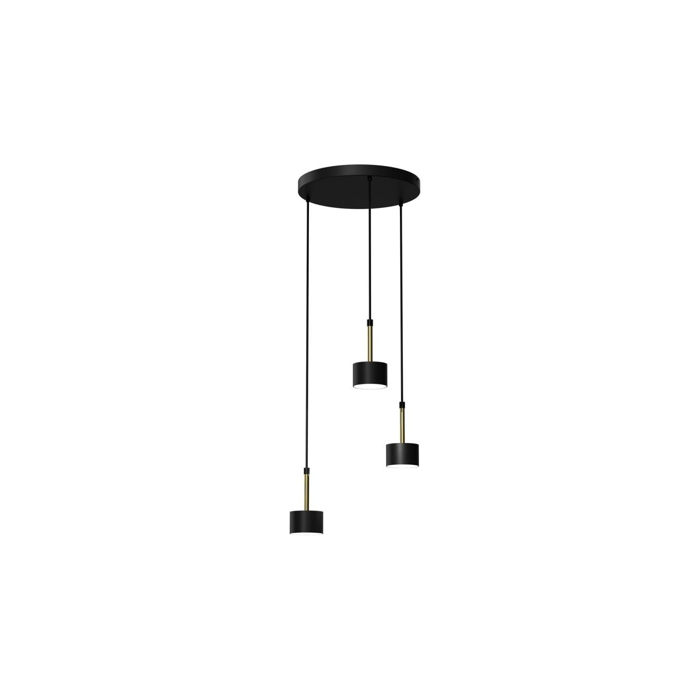 Milagro Noir Suspension Arena - Image 2