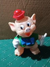 Vintage Porcellino Ledra Walt Disney 