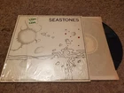 NED LAGIN / PHIL LESH Grateful Dead - Seastones LP Vinyl 1975 in cellophane
