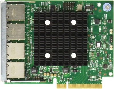 Cisco Systems Intel I350 Mlom - Netzwerkkarte - Netzwerkadapter Ethernet-Server