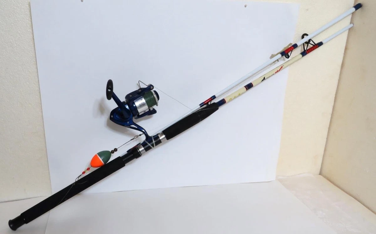 7 weight fly rod rod reel combo Double L Fly Rod Outfits, 7-8 wt