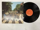 The Beatles Abbey Road US LP [16467ER]