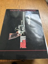 Dirty Harry The Dead Pool Media Movie Introduction 