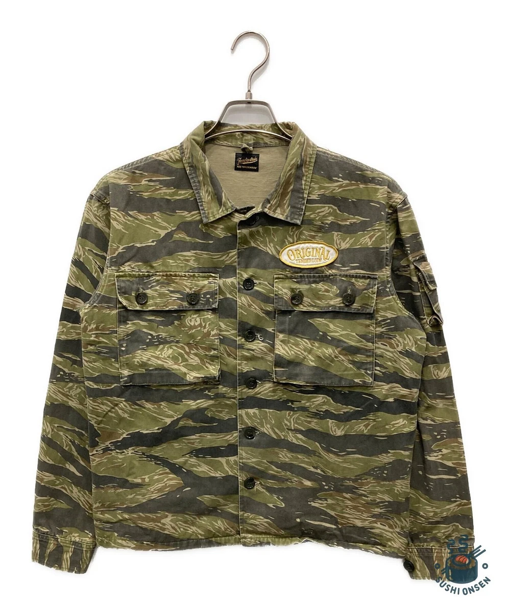 TENDERLOIN Coats, Jackets & Vests for Men for Sale | Shop New