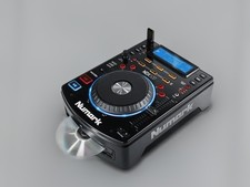 Numark NDX500 USB/CD Media Player and Software Controller - Black