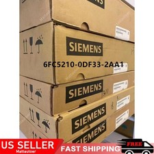 1pcs NEW 6FC5210-0DF33-2AA1 PCU50.3-P control host DHL Fast delivery