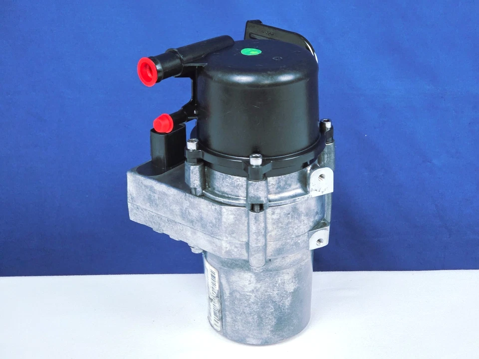 Bomba de dirección asistida eléctrica Jeep Grand Cherokee Durango 2011-2013 52124998 Foto 4 de 4