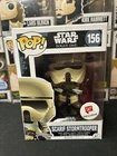 Funko Pop! Vinyl: Star Wars - Stormtrooper (Scarif) - Walgreens (Exclusive) #156