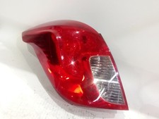 42599461 RÜCKLEUCHTE AUßEN LINKS / 171324 FÜR OPEL MOKKA / MOKKA X J13 1.4 _7