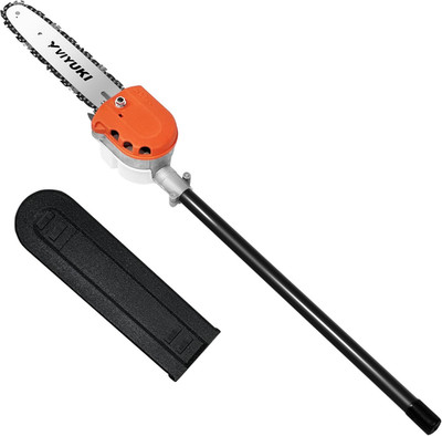 10'' Universal Pole Saw Attachment for Most Powerheads - Expand-It