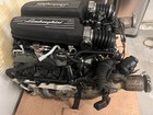 Lamborghini Gallardo LP560/570 Engine