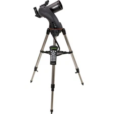 Celestron 22087 NexStar 90SLT-Mak Portable Computerised Maksutov-Cassegrain Tele