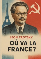LéOn Trotsky | Où Va La France ? | Taschenbuch | FranzöSisch (2025)