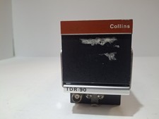 Collins TDR-90 Transponder P/N: 622-1270-001 As Removed