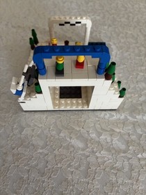 LEGO Factory: Amusement Park (5525) Used Complete