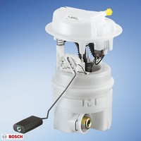 Bosch 0986580261 Kraftstoff-FöRdereinheit Kraftstoffpumpe