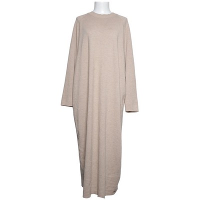 Holly & Whyte by Lindex, Maxikleid, Größe: XL, Beige #7G0