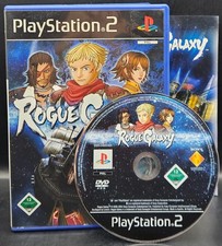 Sony Playstation 2 - PS2 - Rogue Galaxy