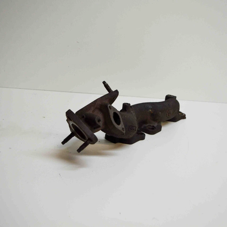 Jaguar XF X250 Exhaust Manifold 9X2Q 9431 3.0 Diesel 177kw 2011 13712094 - Image 3 of 4